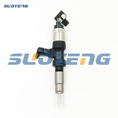 295050-0401 370-7282 Dieselbrandstofinspuitmachine voor C7.1 motor