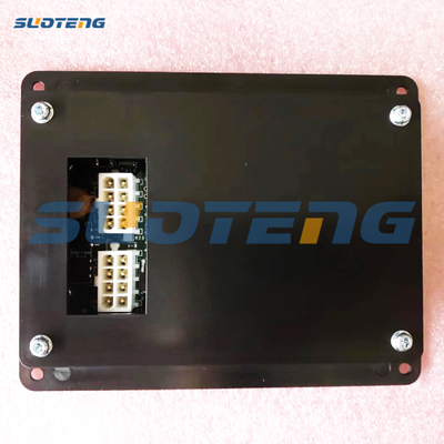 0300-6014 Monitor Control Panel Display Panel voor motoren HM211