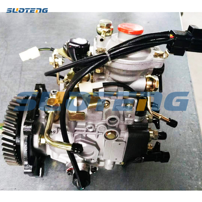 VE4/11F1900L064 brandstofinjectiepomp brandstofpomp voor motor 4JB1-T