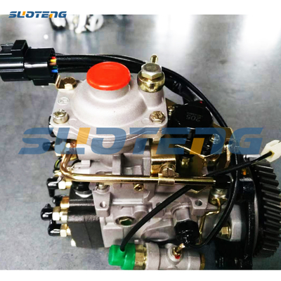 VE4/11F1900L064 brandstofinjectiepomp brandstofpomp voor motor 4JB1-T