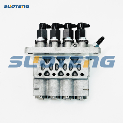 191-9337 brandstofinjectiepomp 3024 Motor voor E304.5 graafmachine