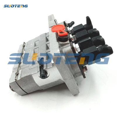 104134-4060 brandstofinjectiepomp voor motor 3024