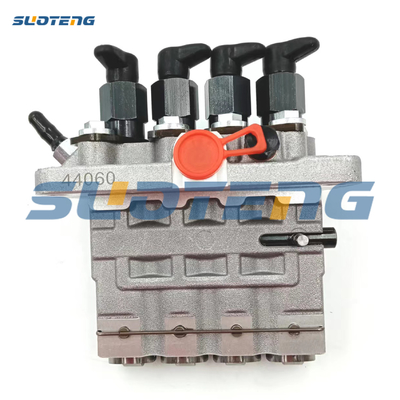 104134-4060 Motor Diesel Fuel Injection Pump 1041344060 voor 3024C Motor