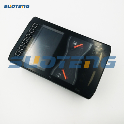 514-0566 Monitor Display Panel 5140566 voor E306 graafmachine