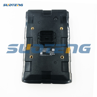 514-0566 Monitor Display Panel 5140566 voor E306 graafmachine