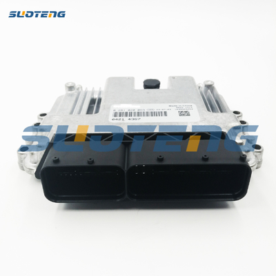 0281020069 Controller ECU voor TCD2012 motor