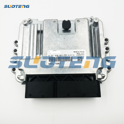 0281020069 Controller ECU voor TCD2012 motor
