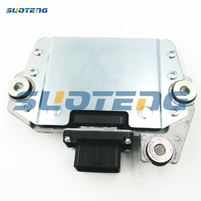 129925-75040 Controller ECU voor motor 4TNV98T