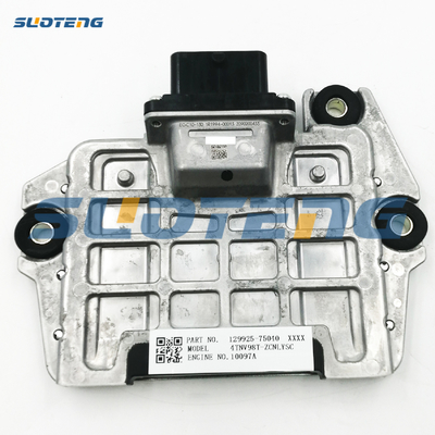 129925-75040 Controller ECU voor motor 4TNV98T