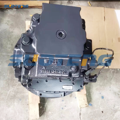 708-1G-11510 Hydraulische pomp 7081G11510 voor graafmachine PW160-7