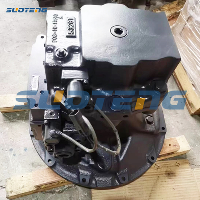 708-1G-11510 Hydraulische pomp 7081G11510 voor graafmachine PW160-7