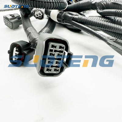 1-82641375-7 1826413757 Voor 6HK1 motordraadband
