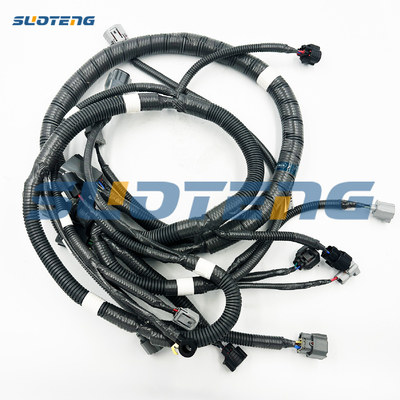 1-82641375-7 1826413757 Voor 6HK1 motordraadband