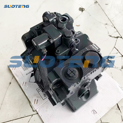 708-1T-00421 Hydraulische pomp 7081T00421 Voor D275A-5D bulldozer