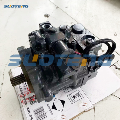 708-1T-00421 Hydraulische pomp 7081T00421 Voor D275A-5D bulldozer