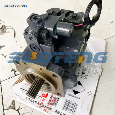 708-1T-00421 Hydraulische pomp 7081T00421 Voor D275A-5D bulldozer