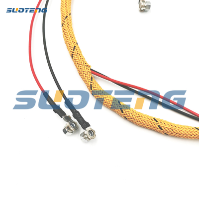 305-4893 Injector Wiring Harness 3054893 voor E320D Graafmachine C6.4 Motor