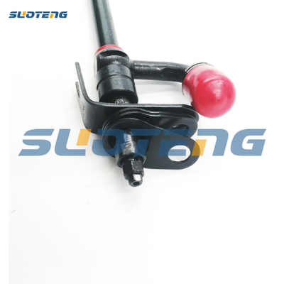 RE44508 Dieselbrandstofinjector voor 6068H-motor