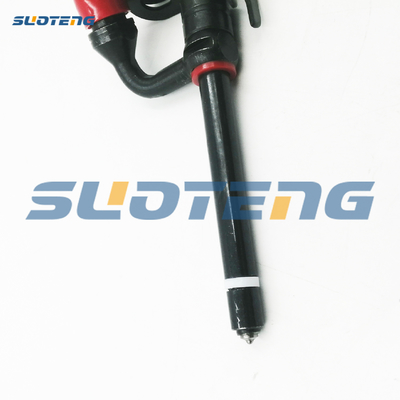 RE44508 Dieselbrandstofinjector voor 6068H-motor