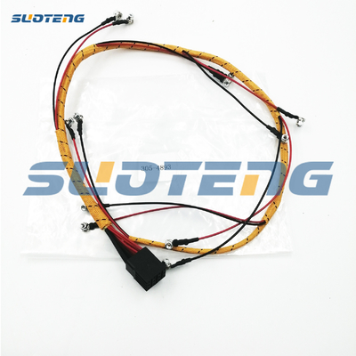 305-4893 3054893 Brandstofinspuitingskabels voor graafmachines E320D