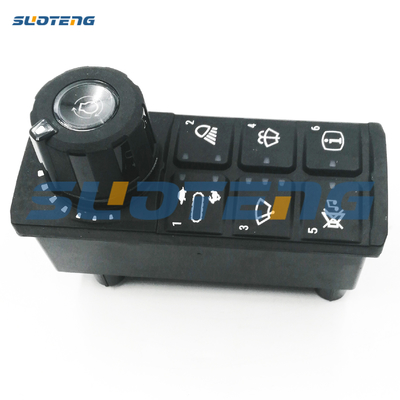478-8977 4788977 Module GP Keypad Voor 312D graafmachineonderdelen