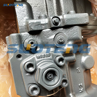 708-3D-11124 7083D11124 Hydraulische hoofdpomp voor D155 bulldozer