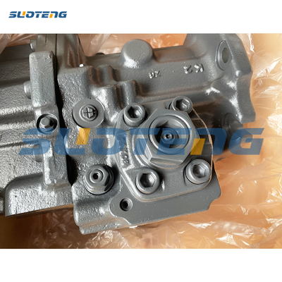 708-3D-11124 Hydraulische pomp Kolvenpomp 7083D11124 voor bulldozer D155