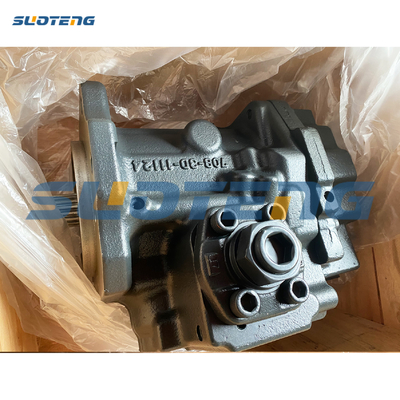 708-3D-11124 Hydraulische pomp Kolvenpomp 7083D11124 voor bulldozer D155