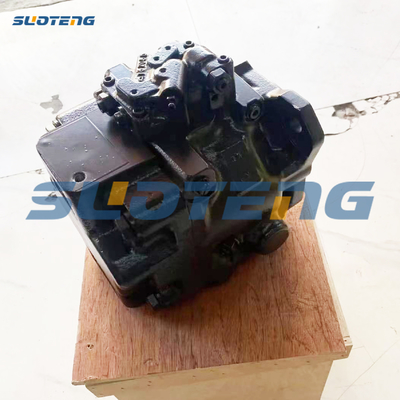 708-1U-00161 Hydraulische pomp 7081U00161 voor WB93 Backhoe Loader