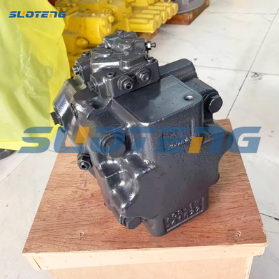 708-1U-00161 7081U00161 Hydraulische hoofdpomp voor WB93-lader