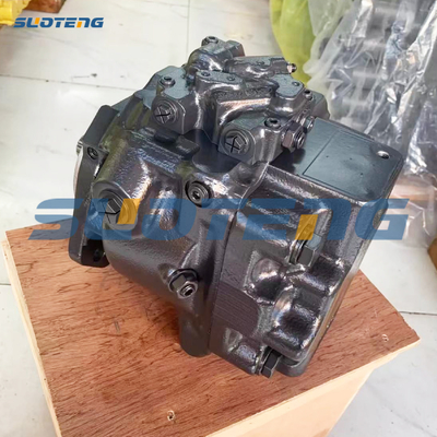 708-1U-00161 Hydraulische pomp 7081U00161 voor WB93 Backhoe Loader