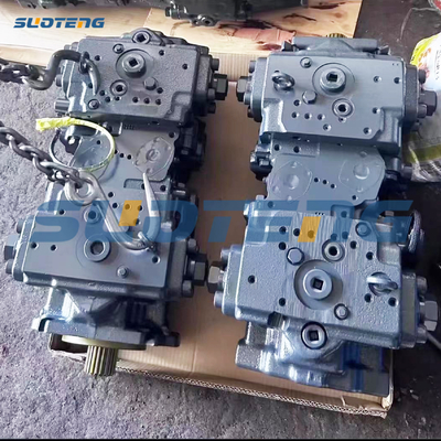 708-2G-00060 Hydraulische pomp 7082G00060 voor Dozer D475A
