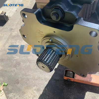 708-2K-00113 Hydraulische pomp Hoofdpomp 7082K00113 voor PC800-8 graafmachine