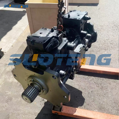 708-2K-00113 Hydraulische pomp Hoofdpomp 7082K00113 voor PC800-8 graafmachine