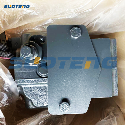 708-1W-00670 7081W00680 Hydraulische hoofdpomp voor D155A-6-dozer