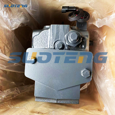 708-1W-00670 7081W00680 Hydraulische hoofdpomp voor D155A-6-dozer