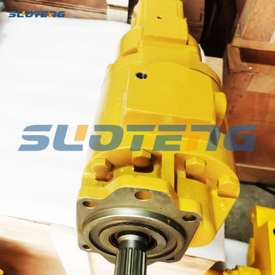 272-9795 2729795 Hydraulische hoofdpomp voor D10T-dozer