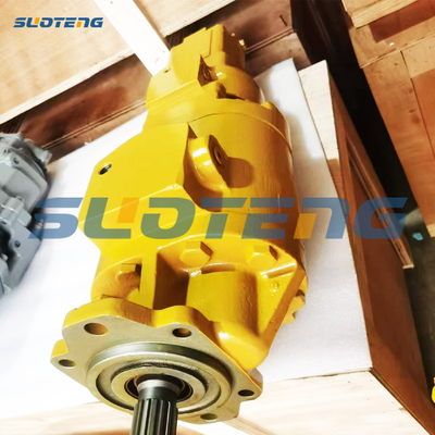272-9795 2729795 Hydraulische hoofdpomp voor D10T-dozer