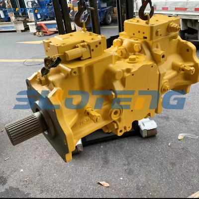 708-2K-00330 Hydraulische pomp Hoofdpomp 7082K00330 voor PC3000-6 graafmachine