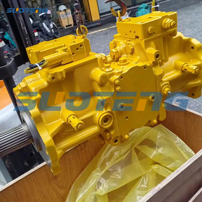 708-2K-00330 Hydraulische pomp Hoofdpomp 7082K00330 voor PC3000-6 graafmachine
