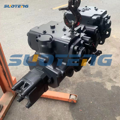 708-2L-00280 Hydraulische pomp Hoofdpomp 7082L00280 voor PC2000-8 graafmachine