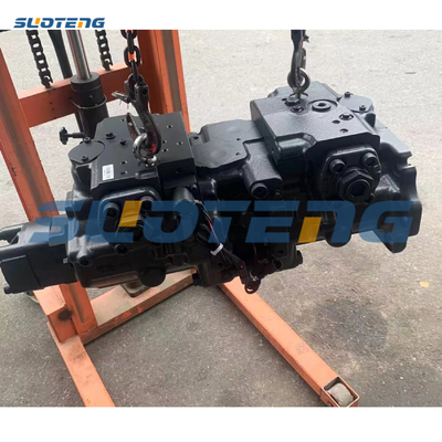 708-2L-00280 Hydraulische pomp Hoofdpomp 7082L00280 voor PC2000-8 graafmachine