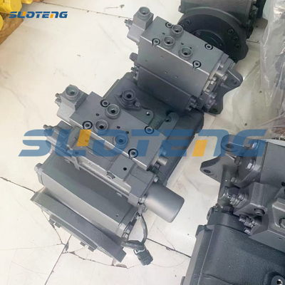 708-2L-00760 Hydraulische pomp Hoofdpomp 7082L00760 voor PC800-7 graafmachine