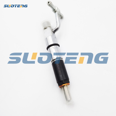 128-3293 1283293 Fuel Injector Nozzle Voor S4K motor