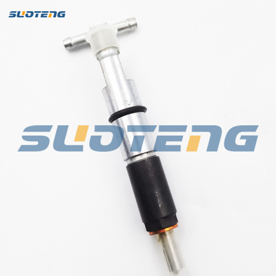 128-3293 1283293 Fuel Injector Nozzle Voor S4K motor