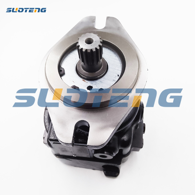 4443095 Hydraulische zuigerpomp voor BW212D-40 rol
