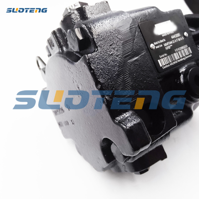 4443095 Hydraulische zuigerpomp voor BW212D-40 rol