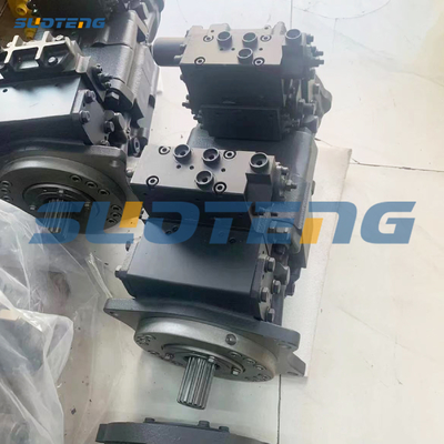 708-2L-00760 7082L00760 Hydraulische pomp Hydraulische hoofdpomp voor PC800-7 graafmachine