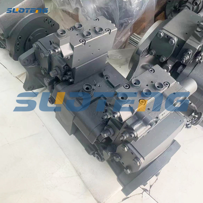 708-2L-00760 7082L00760 Hydraulische pomp Hydraulische hoofdpomp voor PC800-7 graafmachine