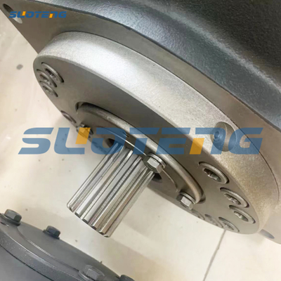 708-2L-00760 7082L00760 Hydraulische pomp Hydraulische hoofdpomp voor PC800-7 graafmachine